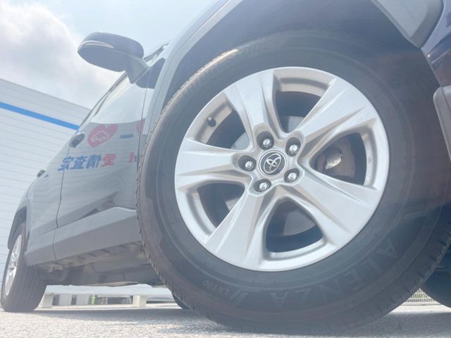 トヨタ RAV4