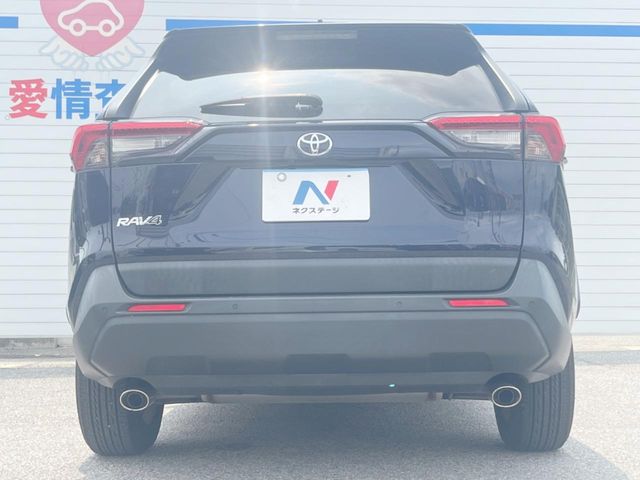 トヨタ RAV4