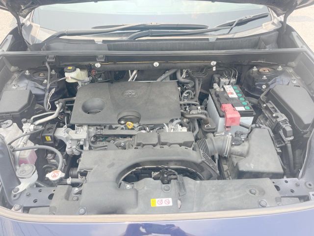トヨタ RAV4