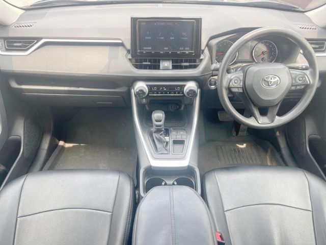 トヨタ RAV4