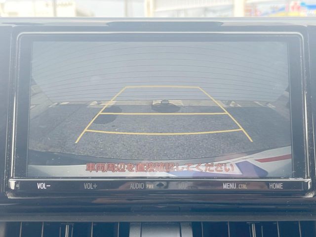 トヨタ RAV4
