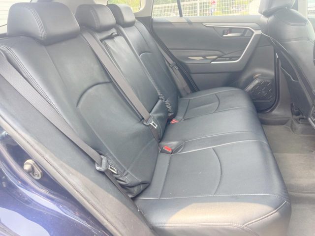 トヨタ RAV4
