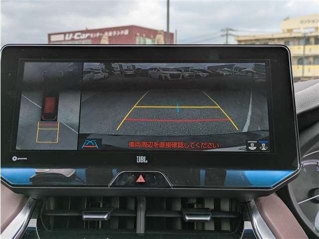 トヨタ ハリアー