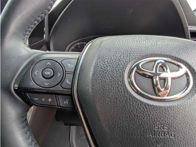 トヨタ ハリアー