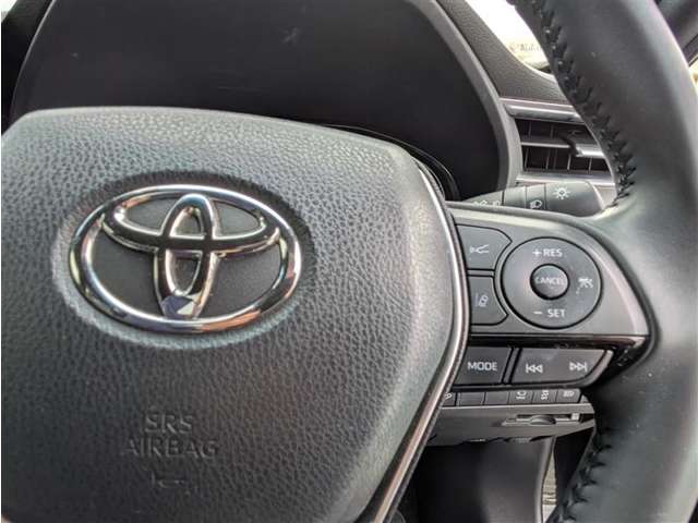 トヨタ ハリアー