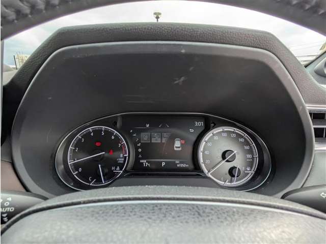 トヨタ ハリアー