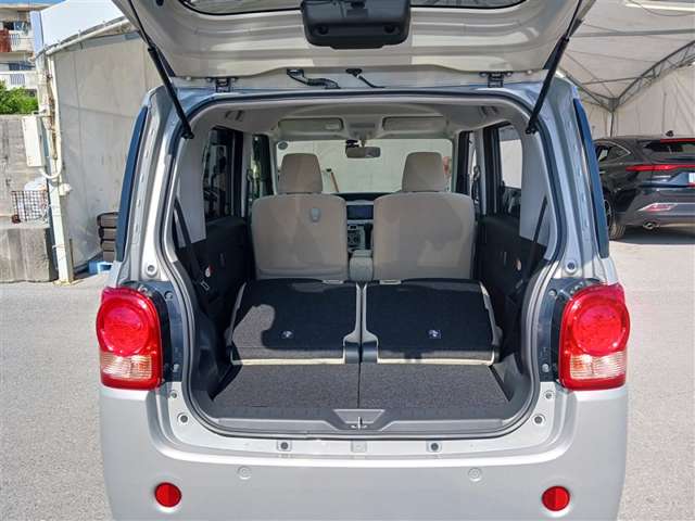 ダイハツ ムーヴキャンバス