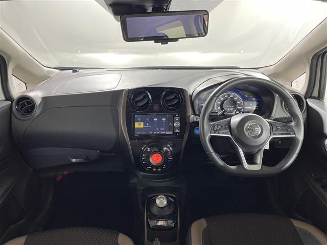 日産 ノート