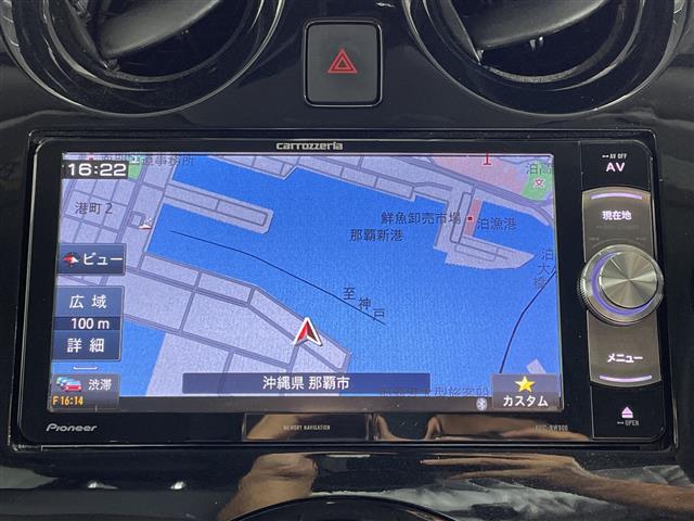 日産 ノート
