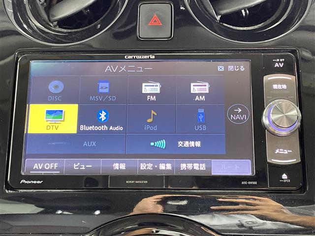 日産 ノート