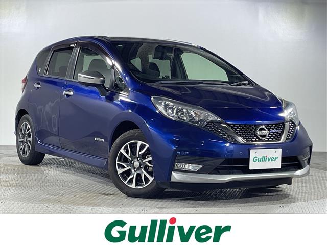 日産 ノート