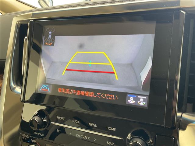 トヨタ アルファード