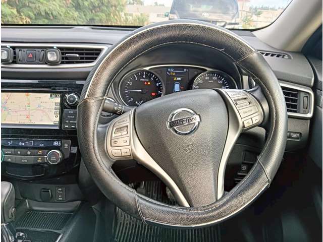 日産 エクストレイル