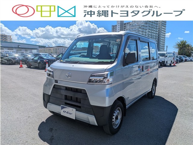 ダイハツ ハイゼット