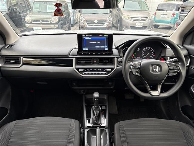 ホンダ WR-V