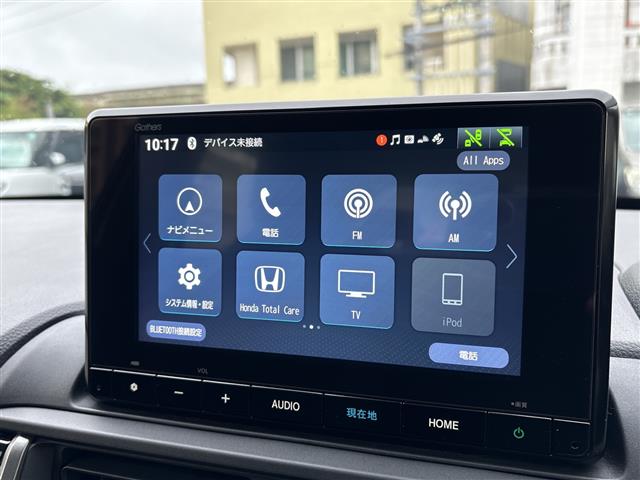 ホンダ WR-V