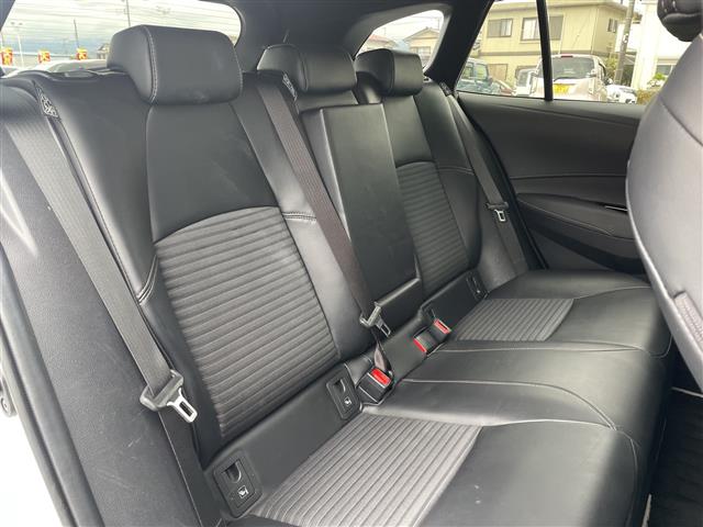 トヨタ カローラツーリング