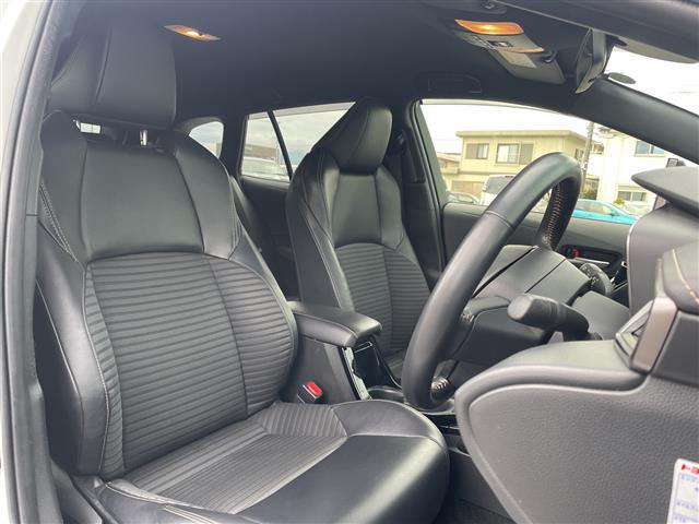 トヨタ カローラツーリング