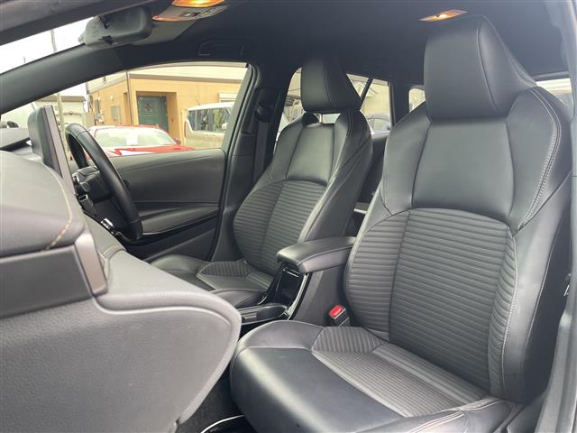 トヨタ カローラツーリング