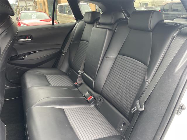 トヨタ カローラツーリング