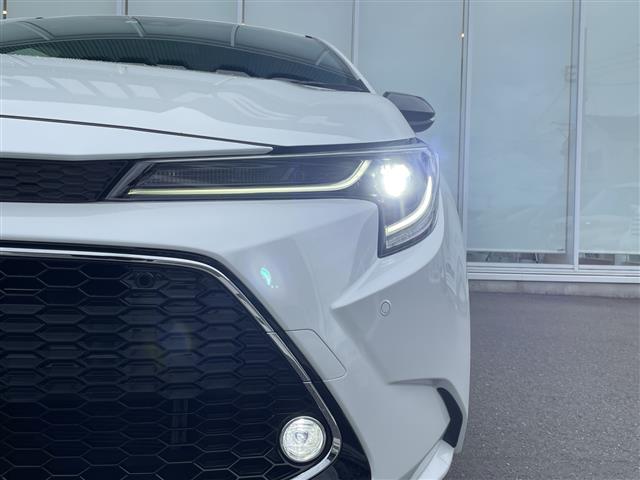 トヨタ カローラツーリング