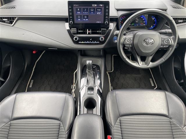 トヨタ カローラツーリング