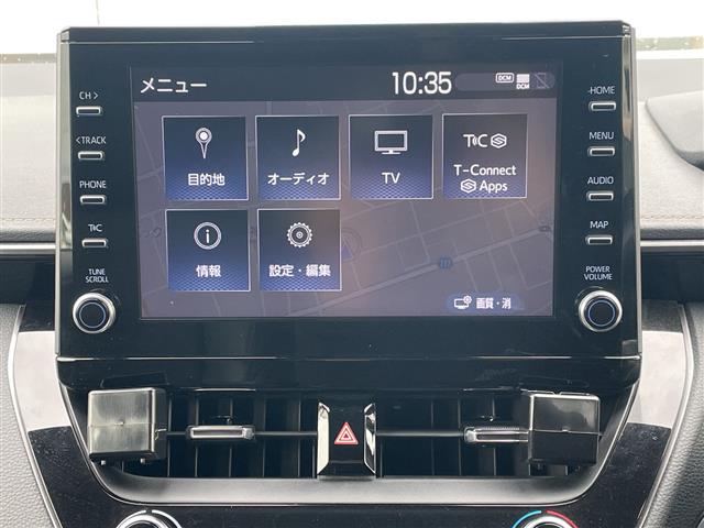 トヨタ カローラツーリング