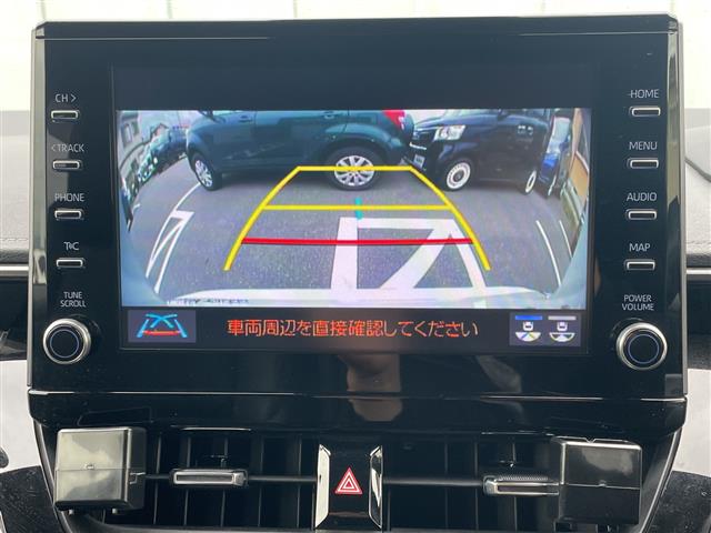 トヨタ カローラツーリング