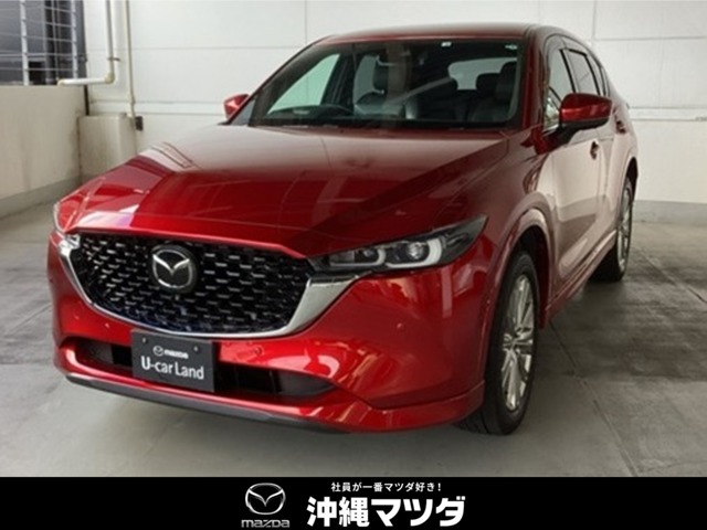 マツダ CX-5