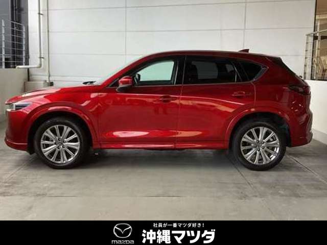 マツダ CX-5