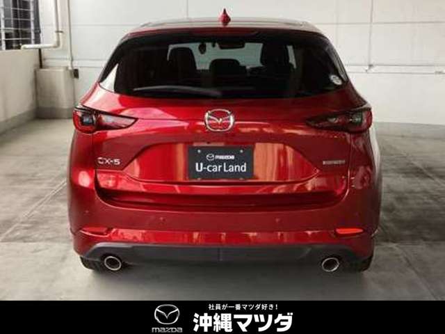 マツダ CX-5