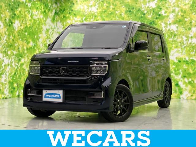 ホンダ N-WGN