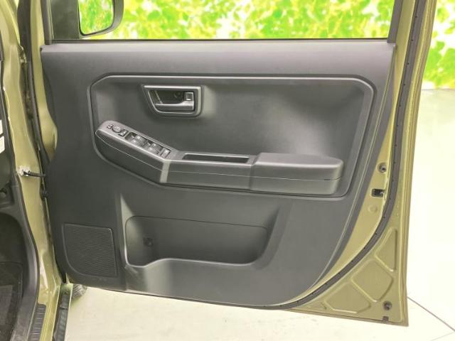 ダイハツ タフト