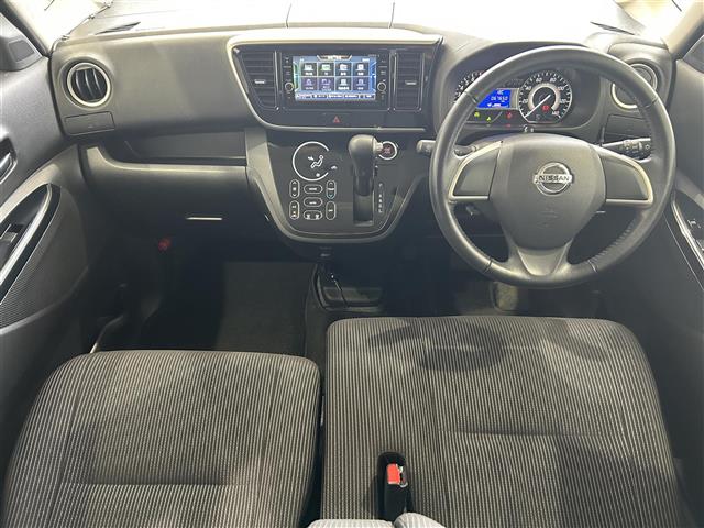 日産 デイズルークス