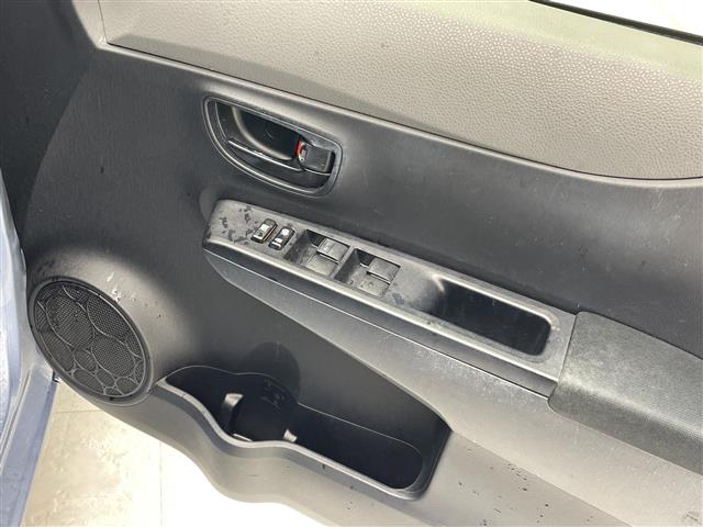 トヨタ ヴィッツ