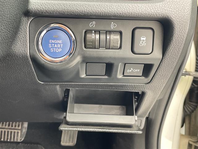 スバル インプレッサXV