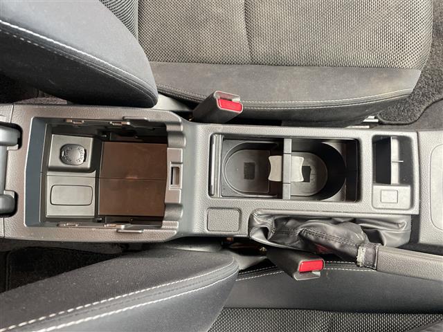 スバル インプレッサXV