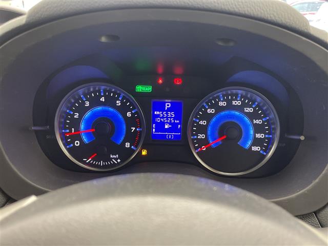 スバル インプレッサXV