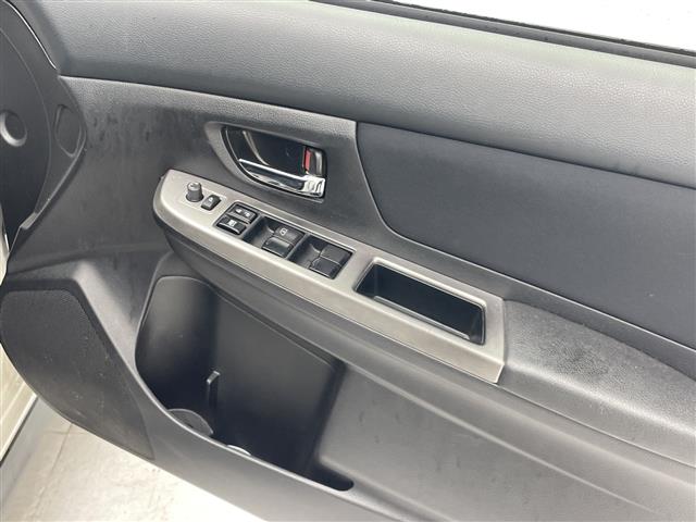 スバル インプレッサXV