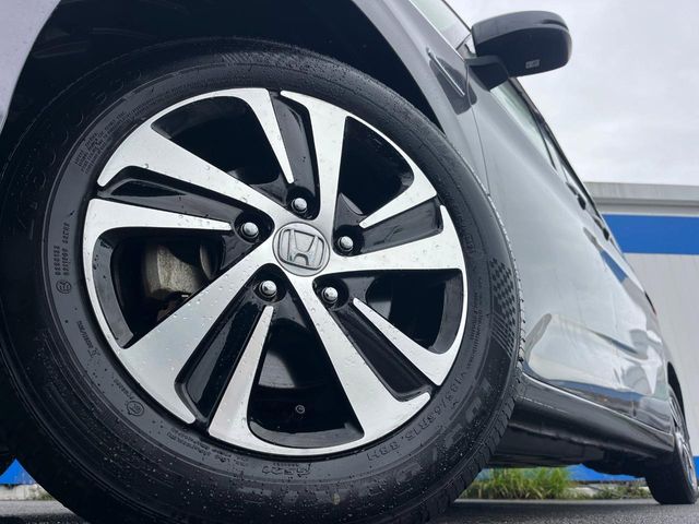 ホンダ フリード