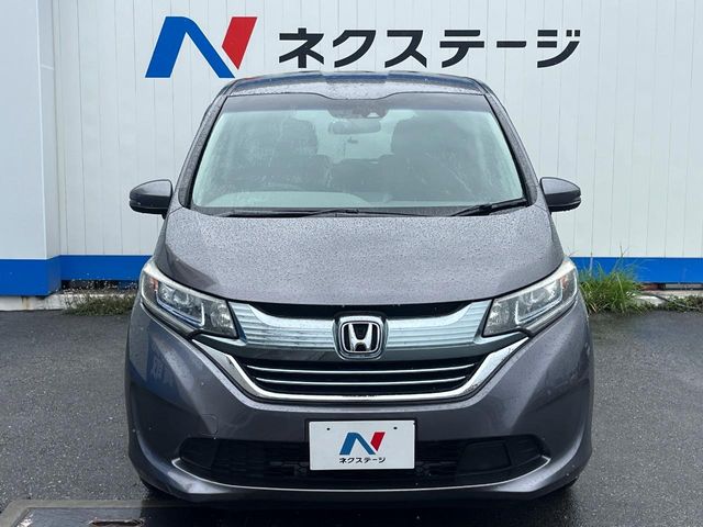 ホンダ フリード