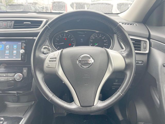 日産 エクストレイル