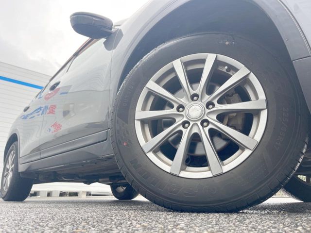 日産 エクストレイル