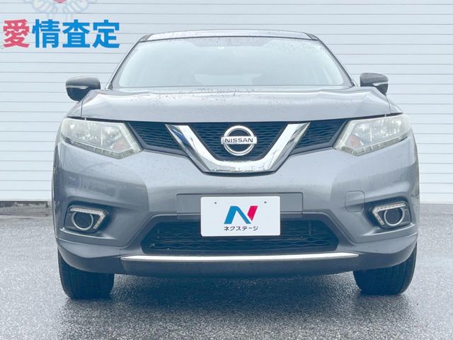 日産 エクストレイル