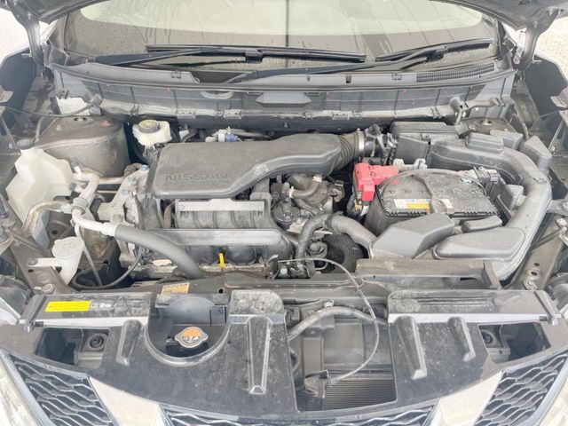 日産 エクストレイル