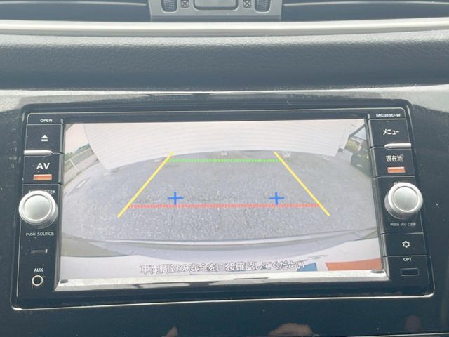 日産 エクストレイル
