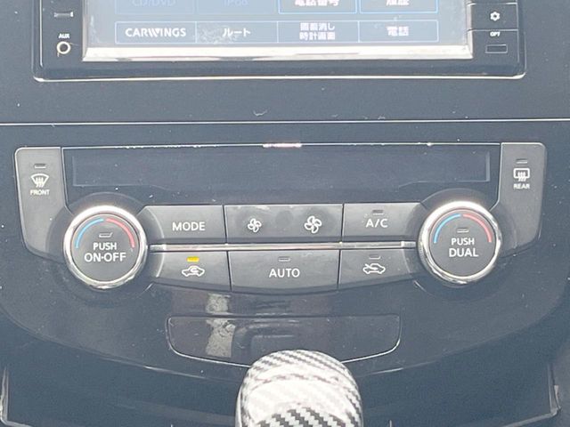 日産 エクストレイル
