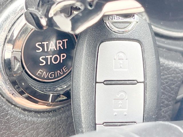 日産 エクストレイル
