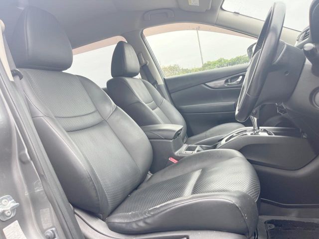 日産 エクストレイル