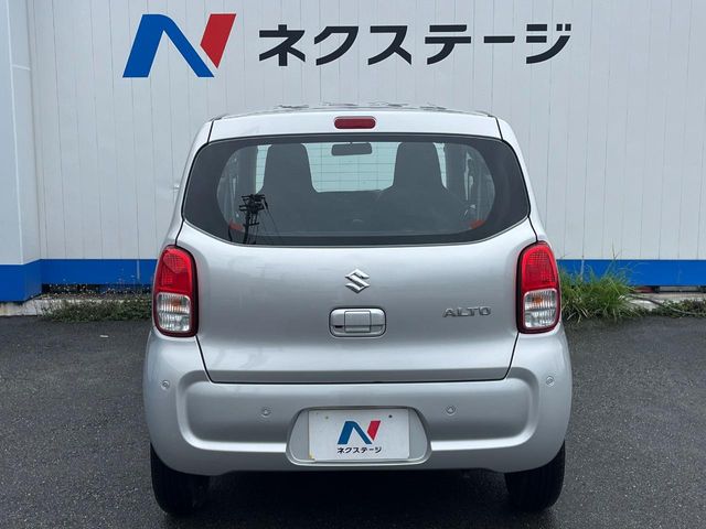 スズキ アルト